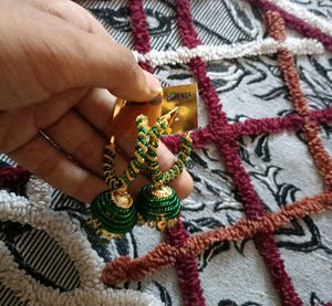 Beautiful Earings