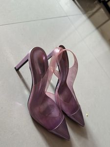 Zara Heels