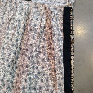 Nayera Cut Kurta