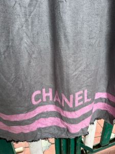 Chanel Scarf