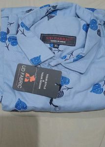 Bundle of 3 Men's Casual Shirts
