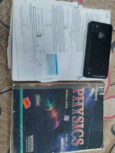 Class XII Physics Textbook part1,2