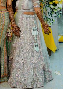 lehnga