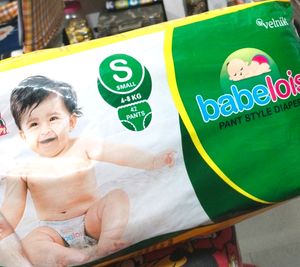 All Size Available Diapers