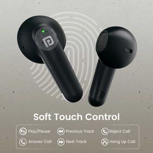 Portronics Wireless Earbuds