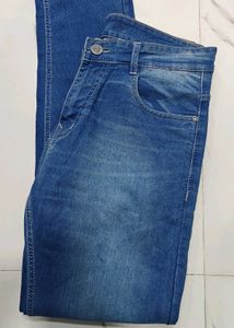 Urban United Men’s Denim