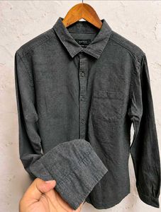 KETCH New Cotton Linen Shirt