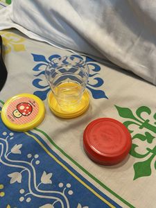 combo of cup set