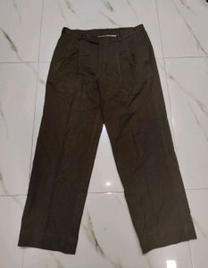 3 Set Combo Men's  Formal Trousers