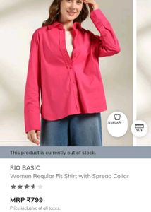 women's shirt