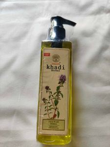 Khadi Herbal Face Wash
