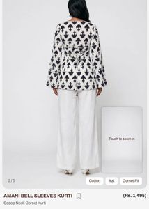 Unused 11 trendy branded outfits