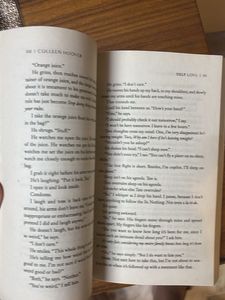 Ugly Love by Colleen Hoover