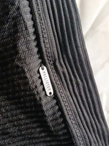 🖤🇬🇵Hollister Swim Ribbed Bikini Bottom