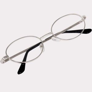 Unique Y2k Oval Sunglasses
