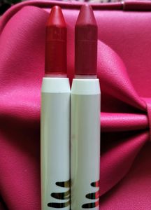 Myglam Perfect Curve Moisturising Matte Lip Crayon