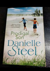Danielle Steel - Past Perfect and The Prodigal Son