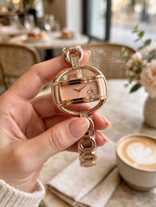 Calvin Klein Women's  Watch