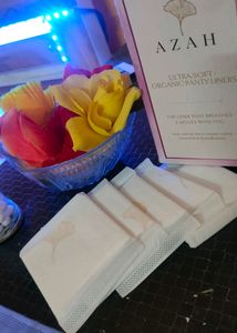 AZAH  Panty Liners🆕