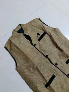 Men's Nehru Jacket