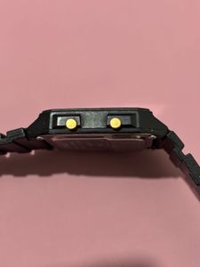 Timex LEXTRA Watch