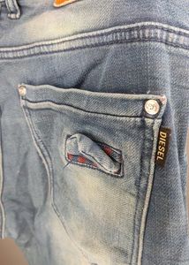 Diesel Jeans
