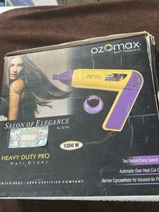 Hair Dryer