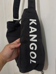 Kangol Tote Bag