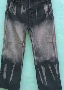 wide leg jeans 🖤🍡