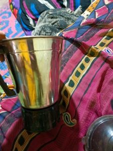 Mixer Jar