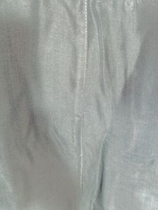 Charcoal Plain Casual Kurta (Women)