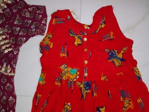 2 kurti new