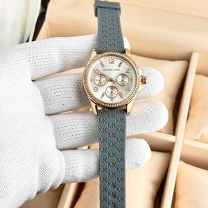 Michael Kors Green Watch