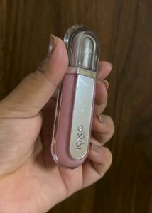 kiko Milano lip gloss