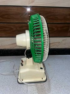 Portable Table fan