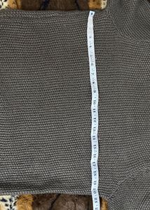 korean H&amp;M Knit Sweater japanese minimalist upper