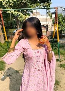 Elegant Pink Kurta Set