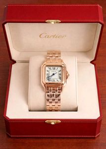 Santos de Cartier* For her PREMIUM HIGH QUALITY JA