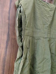Woman Jumpsuit
