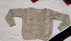 Combo Of Beautiful Woolen Sweaters