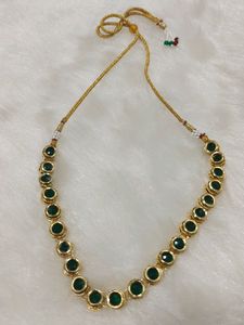 Kundan Necklace