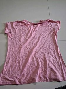 night dress top