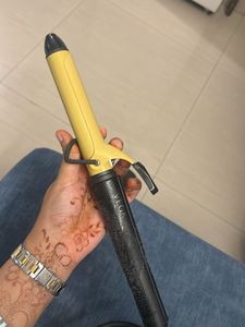 Vega Hair Curler