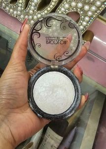 silver highlighter