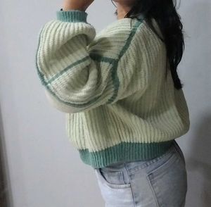 Cute Knit Cardigan