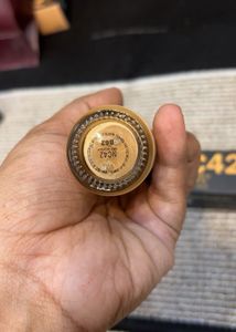 MAC Studio Fix Fluid SPF 15 Foundation NC42