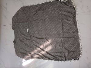 Kaftan Kurta