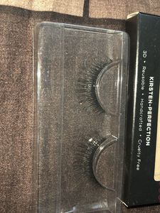 False Eyelashes Pack