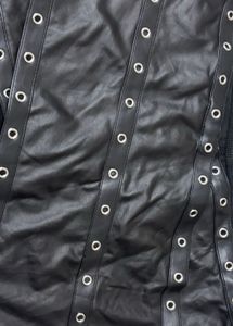 Y2K Mini Skirt