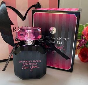 Victoria's Secret Bombshell New York